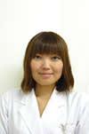 診察担当科 婦人科 - sumiko_hasegawa